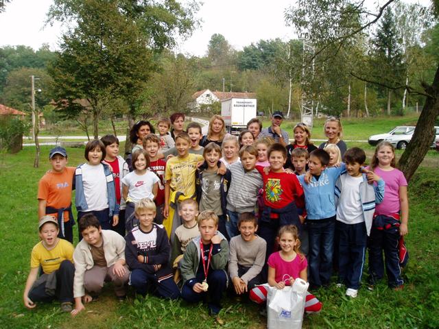 terenska nastava
